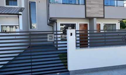 Casa com 2 quartos à venda na Rua Anélio Francisco De Souza, Potecas, São José