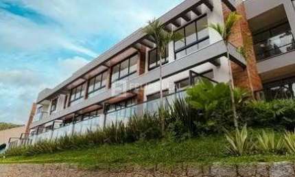 Apartamento com 1 quarto à venda na Estrada Haroldo Soares Glavan, Cacupé, Florianópolis
