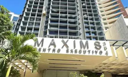 Sala comercial à venda na Avenida Rio Branco, 354, Centro, Florianópolis