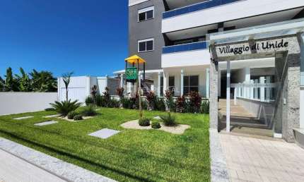 Apartamento com 3 quartos à venda na Rua Unide, 150, Pagani, Palhoça