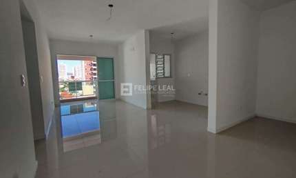 Apartamento com 2 quartos à venda na Rua Celso Bayma, 730, Jardim Atlântico, Florianópolis