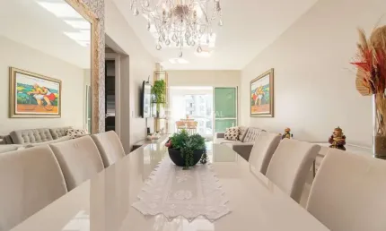 Apartamento com 2 quartos à venda na Rua Celso Bayma, 730, Jardim Atlântico, São José