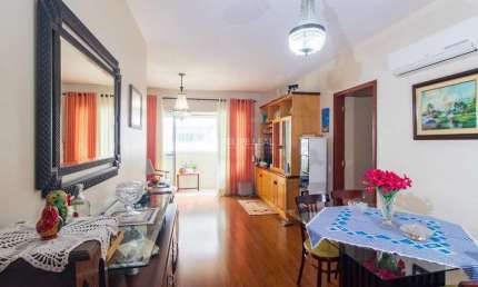 Apartamento com 3 quartos à venda na Rua José Beiro, 136, Jardim Atlântico, Florianópolis