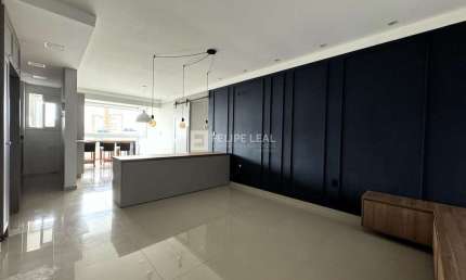 Apartamento com 3 quartos à venda na Rua Justino Adalberto Leal, 463, Centro, Biguaçu