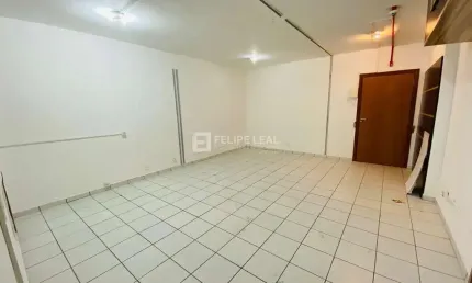 Sala comercial à venda na Rua Felipe Schmidt, 303, Centro, Florianópolis