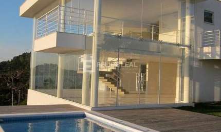 Casa com 3 quartos à venda na Estrada Haroldo Soares Glavan, 4430, Cacupé, Florianópolis