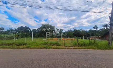 Galpão / Depósito / Armazém em Sertão do Maruim  -  São José