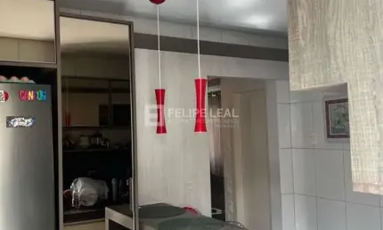 Casa com 2 quartos à venda na Rua Siena, 260, Pagani, Palhoça