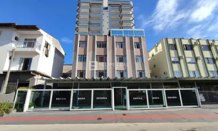 Apartamento com 2 quartos à venda na Rua Antenor Valentin da Silva, 602, Ipiranga, São José