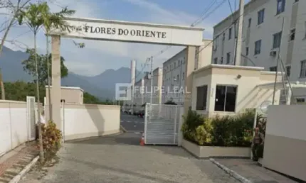 Apartamento com 2 quartos à venda na Rua Henrique José da Silva, 530, Aririu, Palhoça