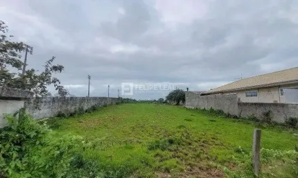 Terreno à venda na Rua Nelson Floriano Campos, 875, Pachecos, Palhoça