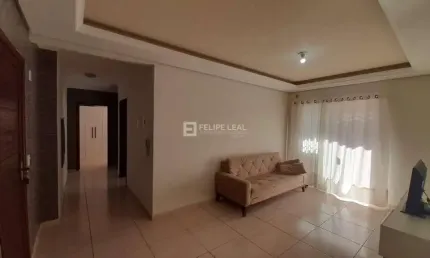 Apartamento com 2 quartos à venda na Rua Getúlio Gualberto de Oliveira, 313, Forquilhinhas, São José