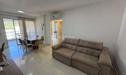 Apartamento em Praia de Palmas  -  Governador Celso Ramos
