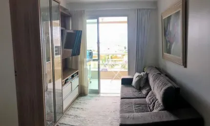 Apartamento com 3 quartos à venda na Rua Emeline Matildes Crisemann Scheidt, 257, Centro, Palhoça