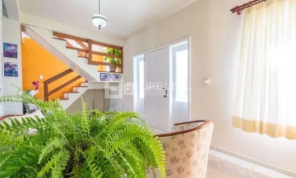 Casa com 4 quartos à venda na Servidão Honorato Manoel Gonçalves, 51, Morro das Pedras, Florianópolis