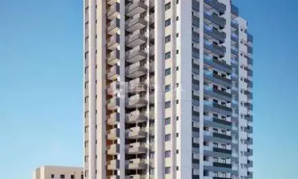 Apartamento de 02 dormitórios com 1 suíte, vista mar em kobrasol - são josé, sc