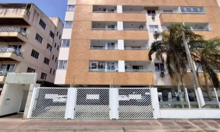 Apartamento com 2 quartos à venda na Rua Prefeito Otávio Zacchi, Palhoca -, Centro, Palhoça