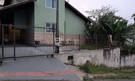 Casa com 4 quartos à venda na Rua Urucum, Potecas, São José