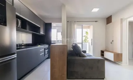 Apartamento com 2 quartos à venda na Rua José Lino Kretzer, 390, Centro, São José