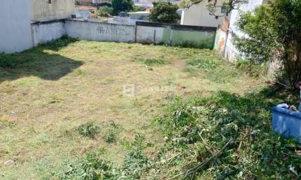 Chácara / sítio à venda na Avenida Governador Ivo Silveira, Capoeiras, Florianópolis