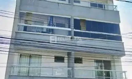 Apartamento de 02 dormitórios com 02 vagas de garagem em serraria  -  são josé
