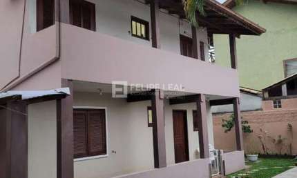 Casa com 5 quartos à venda na Rua Isaltina de Assunção Farias, 387, Rio Tavares, Florianópolis