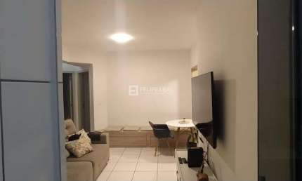 Apartamento com 3 quartos à venda na Rua José Luís De Souza, 234, Flor de Nápolis, São José
