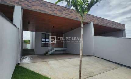 Casa com 3 quartos à venda na Rua José Antônio da Silva, 53, Pagani, Palhoça