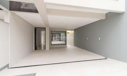 Casa com 3 quartos à venda na Rua Virgilino Ferreira de Souza, 657, Barreiros, São José
