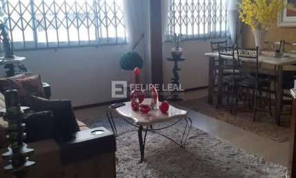 Apartamento com 3 quartos à venda na Avenida Mauro Ramos, 1722, Centro, Florianópolis