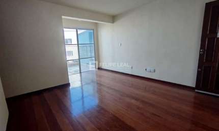 Apartamento com 3 quartos à venda na Rua Gustavo Barroso, 247, Capoeiras, Florianópolis