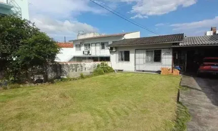 Casa com 3 quartos à venda na Rua Elis Regina, 405, Areias, São José