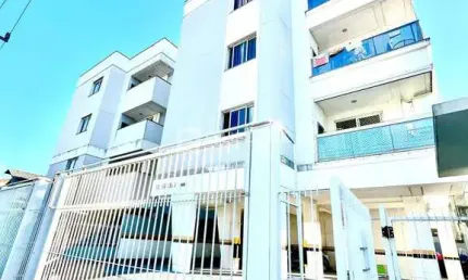 Apartamento com 2 quartos à venda na Rua Nossa Senhora Aparecida, 983, Jardim Eldorado, Palhoça