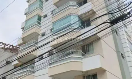 Apartamento com 2 dormitórios sendo 1 suíte, sacada com churrasqueira, garagem coberta em barreiros  -  são josé