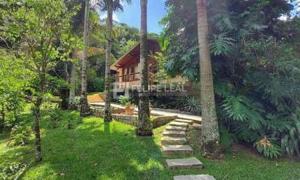 Chácara / sítio com 3 quartos à venda na Km 54, 5 da BR 28, Rio dos Bugres, Rancho Queimado