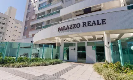 Apartamento com 3 quartos à venda na Rua Eugênio Portela, 707, Barreiros, São José