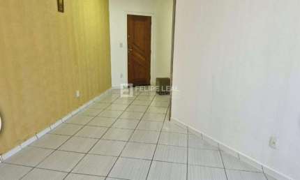 Apartamento com 1 quarto à venda na Rua João Saturnino Ouriques, 858, Campinas, São José