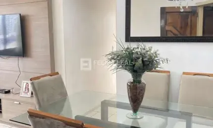 Apartamento com 2 quartos à venda na Rua Prof. Antônio Philiphi, 12, Campinas, São José