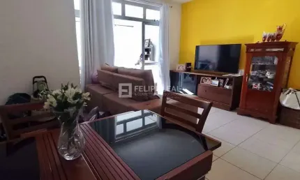 Apartamento de 02 dormitórios em Bela Vista  -  São José