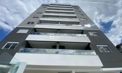 Apartamento com 3 quartos à venda na Rua Unide, 150, Pagani, Palhoça