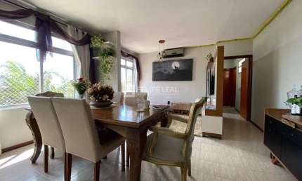 Apartamento 2 dormitórios no Jardim Atlântico  -  Florianópolis