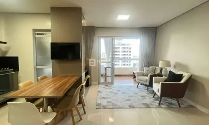 Apartamento de 03 dormitórios e 1 suíte em Nossa Senhora do Rosário - São José, SC