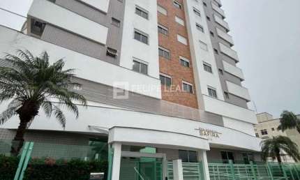 Apartamento com 3 quartos à venda na Rua Souza Dutra, 776, Estreito, Florianópolis