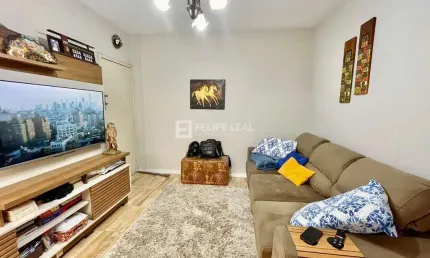 Apartamento em Nossa Senhora do Rosario - São José, SC