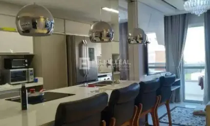 Apartamento com 3 quartos à venda na Rua Capri, 423, Pagani, Palhoça