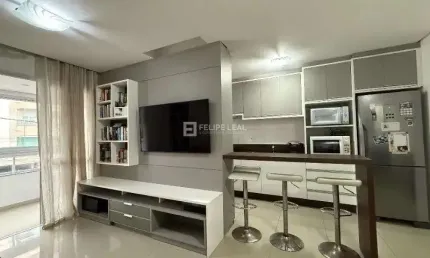 Apartamento com 3 quartos à venda na Rua Francisco Jacinto de Melo, 1190, Areias, São José