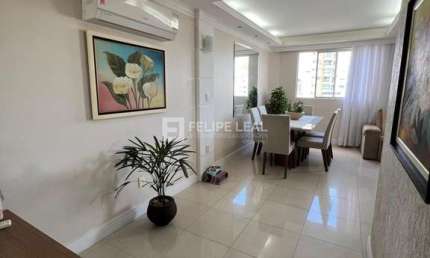 Apartamento com 2 quartos à venda na Rua Araci Vaz Callado, 1240, Estreito, Florianópolis