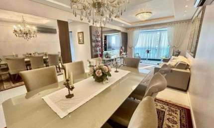 Apartamento com 3 quartos à venda na Rua José Beiro, 90, Jardim Atlântico, Florianópolis