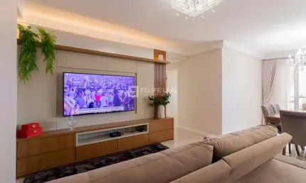 Apartamento com 2 quartos à venda na Avenida Mal. Castelo Branco, 407, Campinas, São José