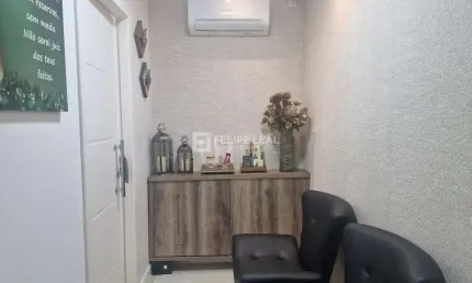 Sala comercial à venda na Rua Wanderlei Júnior, 05, Campinas, São José